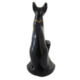 Bastet Cone Incense Burner