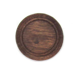 Brass Screen Incense Burner