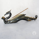 Dragon Incense Burner