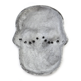 Skull Incense Burner