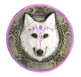 Spirit Wolf Incense Burner