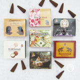 Kamini Incense Cones - Opium