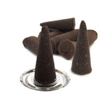 HEM Incense Cones - Frankincense-Myrrh