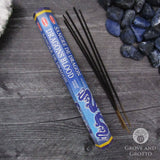 HEM Incense Sticks - Blue Dragon's Blood (20 Sticks)