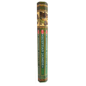 HEM Incense Sticks - Egyptian Jasmine (20 Sticks)