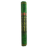 HEM Incense Sticks - Eucalyptus (20 Sticks)