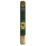 HEM Incense Sticks - Horus Eye (20 Sticks)