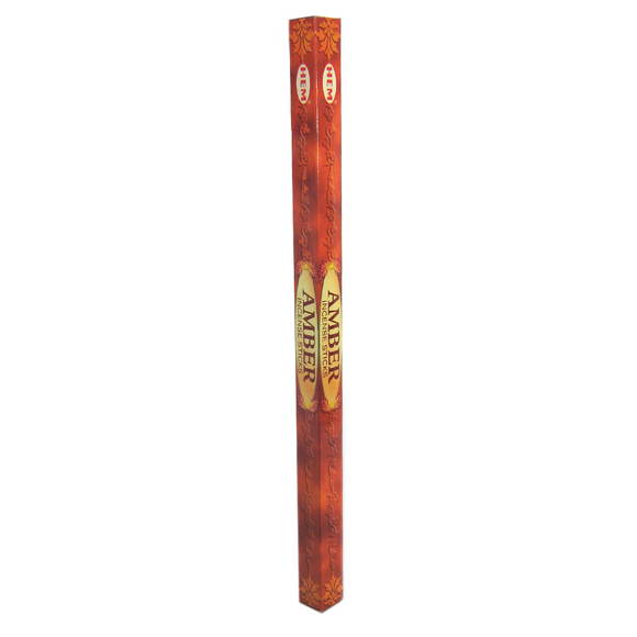 HEM Incense Sticks - Amber