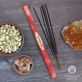 HEM Incense Sticks - Amber