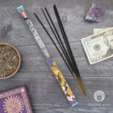 HEM Incense Sticks - Attracts Money