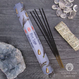 HEM Incense Sticks - Blue Sage (20 Sticks)