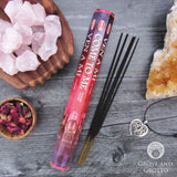 HEM Incense Sticks - Come To Me (20 Sticks)