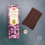 Dhoop Incense Sticks by HEM (25 g) - Precious Lavender