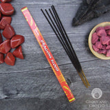 HEM Incense Sticks - Dragon's Blood