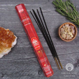 HEM Incense Sticks - Frankincense (20 Sticks)