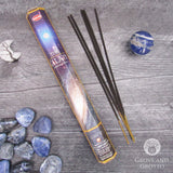 HEM Incense Sticks - The Galaxy (20 Sticks)