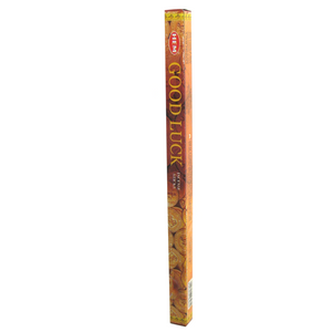HEM Incense Sticks - Good Luck