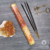 HEM Incense Sticks - Good Luck (20 Sticks)