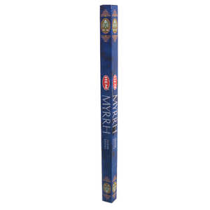 HEM Incense Sticks - Myrrh