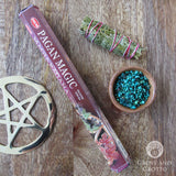 HEM Incense Sticks - Pagan Magic (20 Sticks)