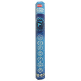 HEM Incense Sticks - Throat Chakra (20 Sticks)