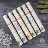 HEM Incense Sticks - Relaxing (20 Sticks)