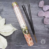 HEM Incense Sticks - Rose Vanilla (20 Sticks)