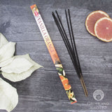 HEM Incense Sticks - Vanilla Orange