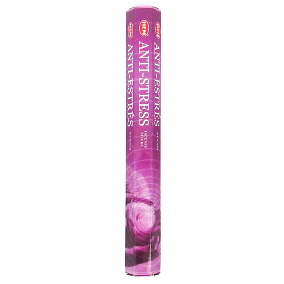 HEM Incense Sticks - Anti-Stress (20 Sticks)
