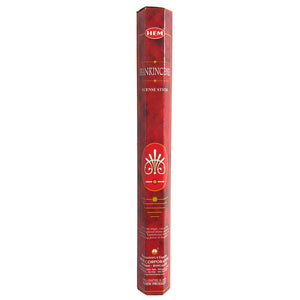 HEM Incense Sticks - Frankincense (20 Sticks)