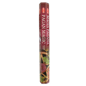 HEM Incense Sticks - Pagan Magic (20 Sticks)