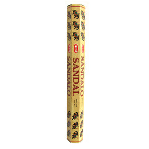 HEM Incense Sticks - Sandal (20 Sticks)