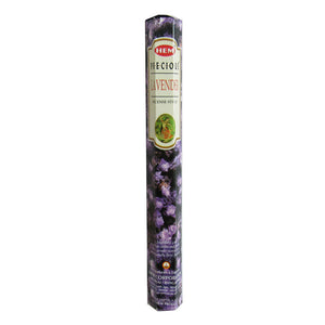 HEM Incense Sticks - Precious Lavender (20 Sticks)