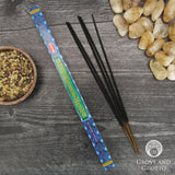 HEM Incense Sticks - Frankincense-Myrrh