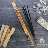 HEM Incense Sticks - Palo Santo