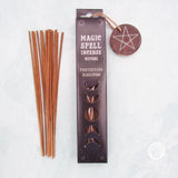 Protection (Black Opium) Magic Spell Incense Sticks