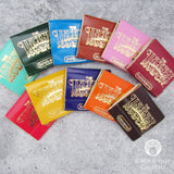 The Incense Match - Sandalwood