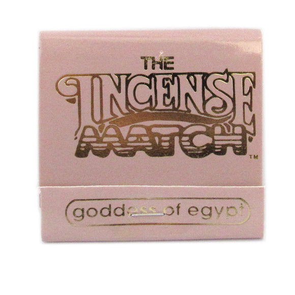 The Incense Match - Goddess of Egypt