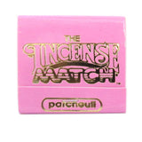 The Incense Match - Patchouli