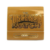 The Incense Match - Sandalwood