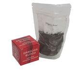 Natural Incense Powder - Dragon's Blood