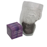 Natural Incense Powder - Healing Lavender