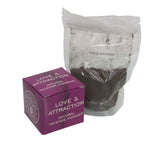 Natural Incense Powder - Love & Attraction