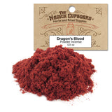 Dragon's Blood Powder Incense (1/2 oz)