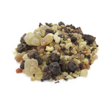 Frankincense and Myrrh Resin Incense (1.5 oz)