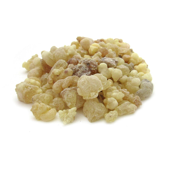 Frankincense Resin Incense (3/4 oz)