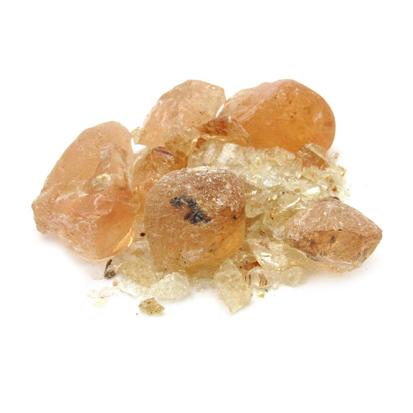 Gum Arabic (1 oz)