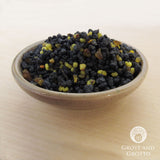 Black Ethiopian Resin Incense (1/2 oz)