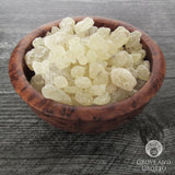 White Copal Resin Incense (1 oz)