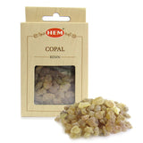 HEM Copal Resin (30 g)